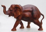 Olifant groot 8002